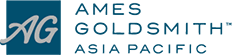 Ames Goldsmith Corp. - Asia Pacific
