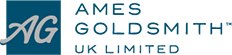 Ames Goldsmith UK limited